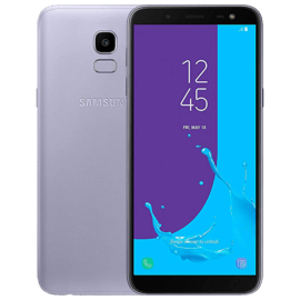 Galaxy J6 (2018) reconditionné 32 Go, Bleu, débloqué