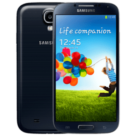 Galaxy S4 reconditionné 16 Go, Black Edition, débloqué