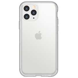 Otterbox Symmetry Clear Series Coque pour Apple iPhone 11 Pro, Transparent 