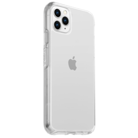 Otterbox Symmetry Clear Series Coque pour Apple iPhone 11 Pro, Transparent 