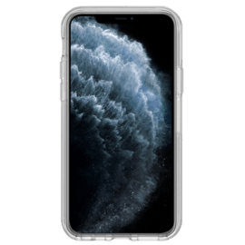 Otterbox Symmetry Clear Series Coque pour Apple iPhone 11 Pro, Transparent 