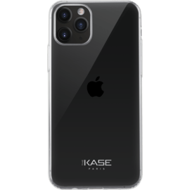 Coque Ultra Slim Invisible pour Apple iPhone 11 Pro 0,7mm, Transparent