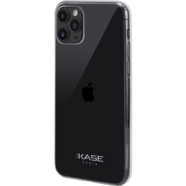 Coque Ultra Slim Invisible pour Apple iPhone 11 Pro 0,7mm, Transparent