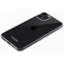 Coque Ultra Slim Invisible pour Apple iPhone 11 Pro 0,7mm, Transparent