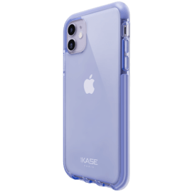 Coque Sport mesh pour Apple iPhone 11, Violet Lilas