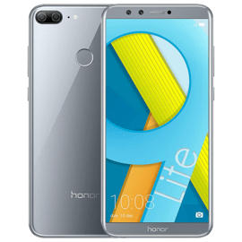 Honor 9 Lite reconditionné 32 Go, Bleu, débloqué