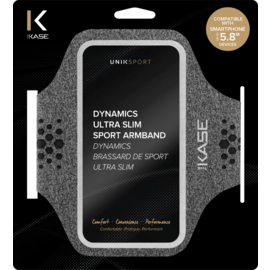 Brassard de sport Dynamics ultra slim 5.8″