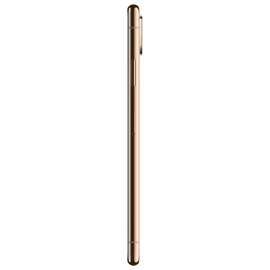 iPhone XS Max reconditionné 256 Go, Or, SANS FACE ID, débloqué