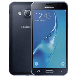 Galaxy J3 (2016) reconditionné 8 Go, Bleu, débloqué