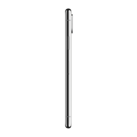 iPhone X reconditionné 256 Go, Argent, SANS FACE ID, débloqué