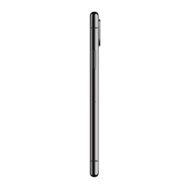iPhone X reconditionné 256 Go, Gris sidéral, SANS FACE ID, débloqué