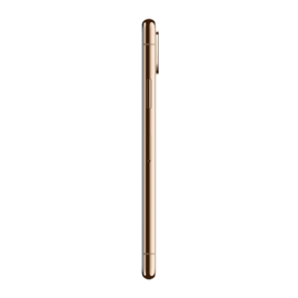 iPhone XS reconditionné 64 Go, Or, débloqué