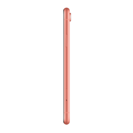 iPhone XR reconditionné 64 Go, Corail, débloqué