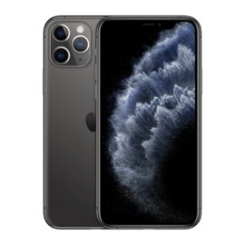 iPhone 11 Pro reconditionné 64 Go, Gris sidéral, débloqué