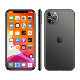 iPhone 11 Pro reconditionné 64 Go, Gris sidéral, débloqué