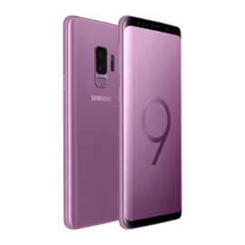 Galaxy S9+ reconditionné 128 Go, Violet, débloqué