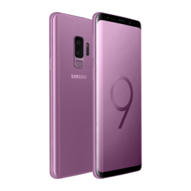 Galaxy S9+ reconditionné 64 Go, Violet, débloqué