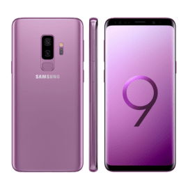 Galaxy S9+ reconditionné 128 Go, Violet, débloqué