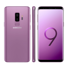 Galaxy S9+ reconditionné 64 Go, Violet, débloqué