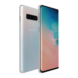 Galaxy S10 reconditionné 128 Go, Blanc, débloqué