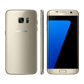 Galaxy S7 Edge reconditionné 64 Go, Or, débloqué