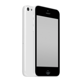 Iphone C Go Blanc Grade Premium Reconditionn S Switch Mobile