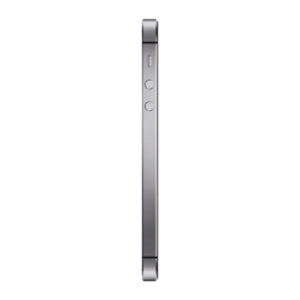 iPhone 5s reconditionné 64 Go, Gris sidéral, débloqué
