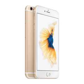 iPhone 6s reconditionné 16 Go, Or, débloqué