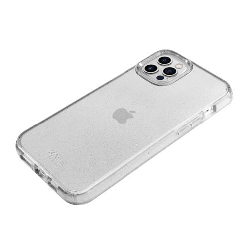 Coque antibactérienne antichoc hybride invisible pour Apple iPhone 13 mini,  Transparente, Apple iPhone 13 mini