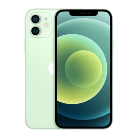 iPhone 12 reconditionné 64 Go, Vert, débloqué