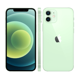 iPhone 12 reconditionné 64 Go, Vert, débloqué