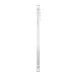 iPhone 12 Mini reconditionné 64 Go, Blanc, SANS FACE ID