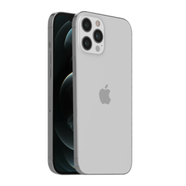 iPhone 12 Pro reconditionné 512 Go, Argent, débloqué