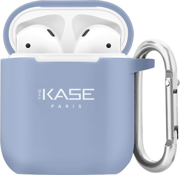 Flip magnétique anneau accroche et support smartphone The Kase Or Rose -  Support pour téléphone mobile - Achat & prix