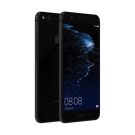 P10 Lite reconditionné 32 Go, Noir, débloqué