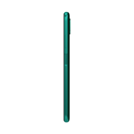 P40 Lite reconditionné 128 Go, Vert émeraude, débloqué