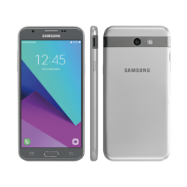 Galaxy J3 (2017) reconditionné 16 Go, Blanc, débloqué