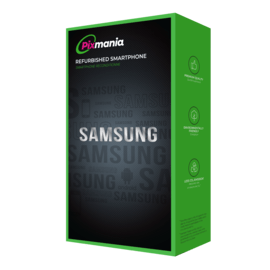 Galaxy J3 (2017) reconditionné 16 Go, Blanc, débloqué