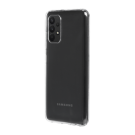 Coque Slim Invisible pour Samsung Galaxy A32 4G 2021 1.2mm, Transparente