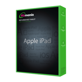 iPad (6th generation) reconditionné 32 Go, Or, débloqué