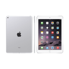iPad Air 2 reconditionné 32 Go, Argent, débloqué