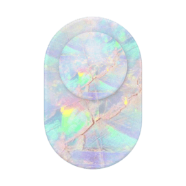 PopSockets MagSafe PopGrip, Opale