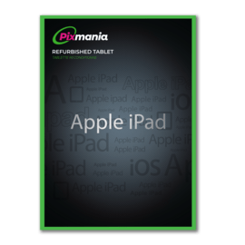 iPad mini 4 reconditionné 16 Go, Gris sidéral, débloqué