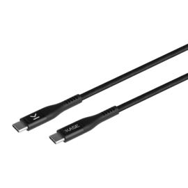 Câble USB-C vers USB-C renforcé 100W chargement rapide/Sync (1M)