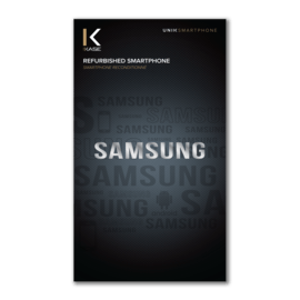 Galaxy S20 Ultra reconditionné 128 Go, Gris Cosmique, débloqué