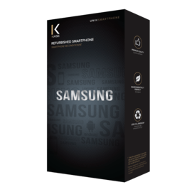 Galaxy S20 Ultra reconditionné 128 Go, Gris Cosmique, débloqué