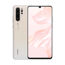 P30 Pro reconditionné 128 Go, Nacré, débloqué