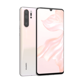 P30 Pro reconditionné 128 Go, Nacré, débloqué