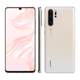 P30 Pro reconditionné 128 Go, Nacré, débloqué
