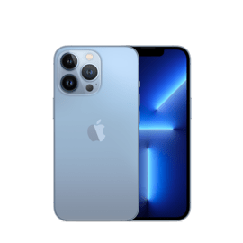 iPhone 13 Pro reconditionné 1024 Go, Bleu Alpin, débloqué